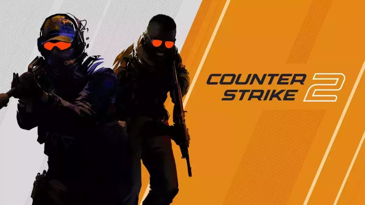 Counter Stire 2
