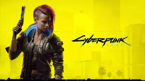 Cyberpunk