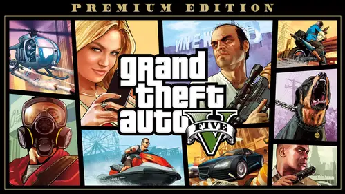 Gta V